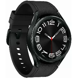 Умные часы Samsung Galaxy Watch 6 Classic 43 мм, черный